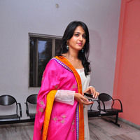 Anushka Shetty New Stills | Picture 44841